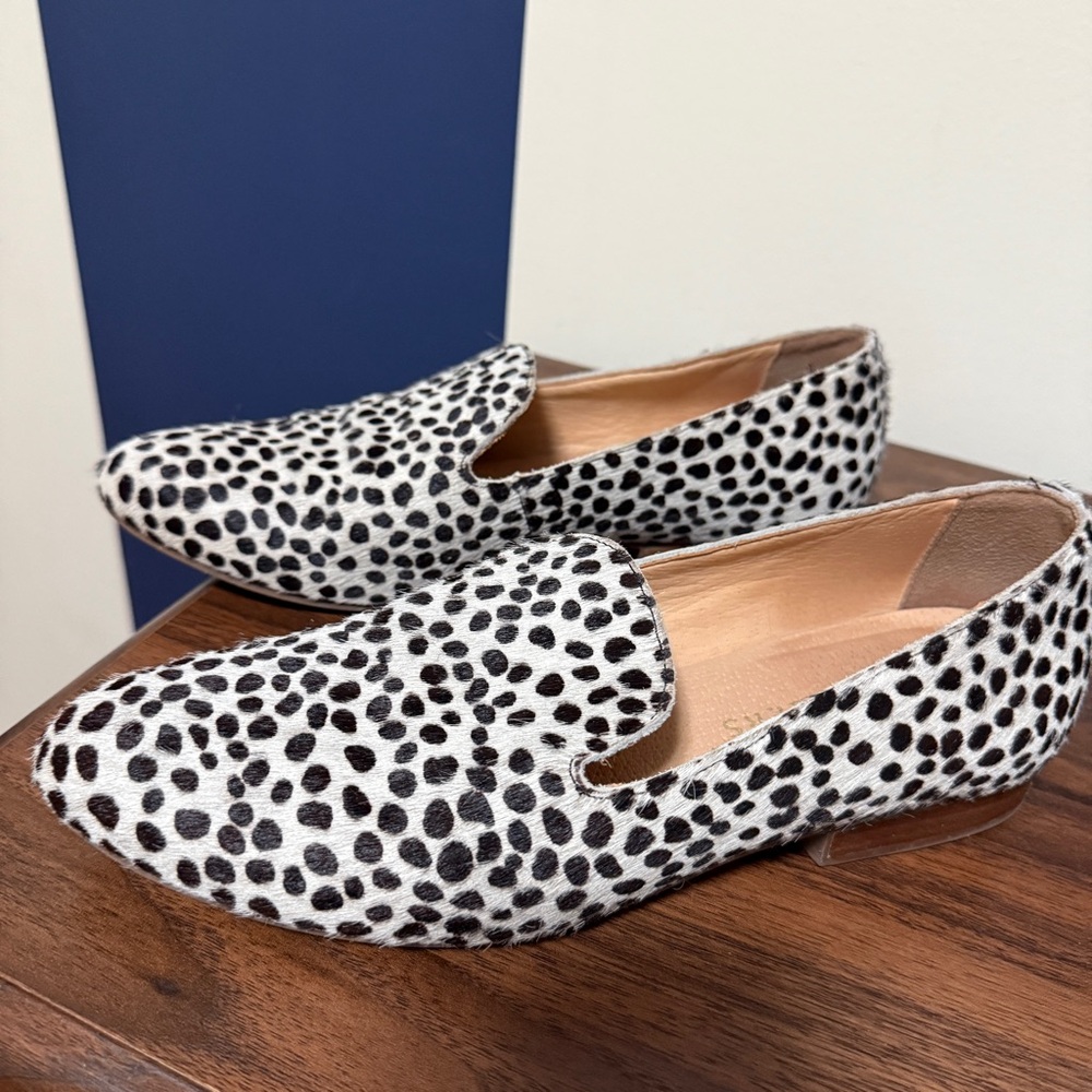Jack Rogers Loafers